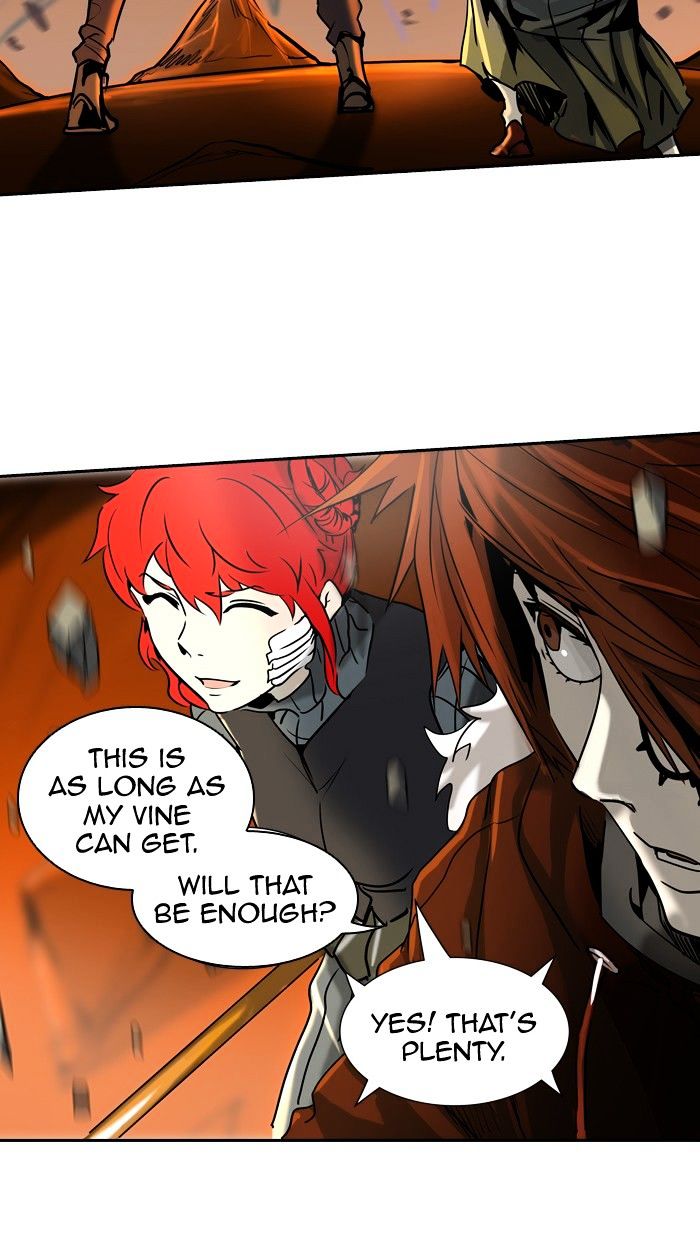 Tower of God, Chapter 322 image 019